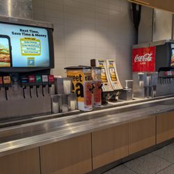 McDonald's - McDonald's, New Baden IL