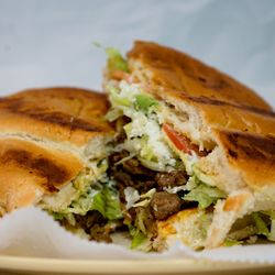 Rosa De Saron Mexican Taqueria - *Authentic Tortas
*Tortas Authenticas