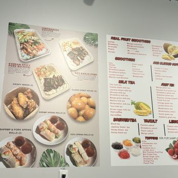 Korean dogs & breakfast  - Korean Near Me - Phoenix, Arizona