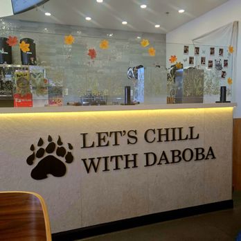 Daboba - Bubble Tea Near Me - Gilbert, Arizona