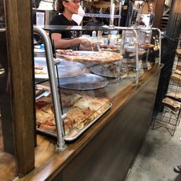 Pizza!! Pizza!!