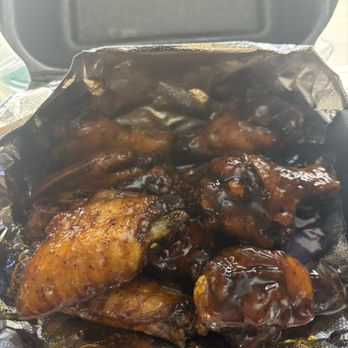 40 Flavors Wings & More - Chicken Wings Near Me - Lake Worth, Florida 40 Flavors Wings & More - Chicken Wings Near Me - Lake Worth, Florida