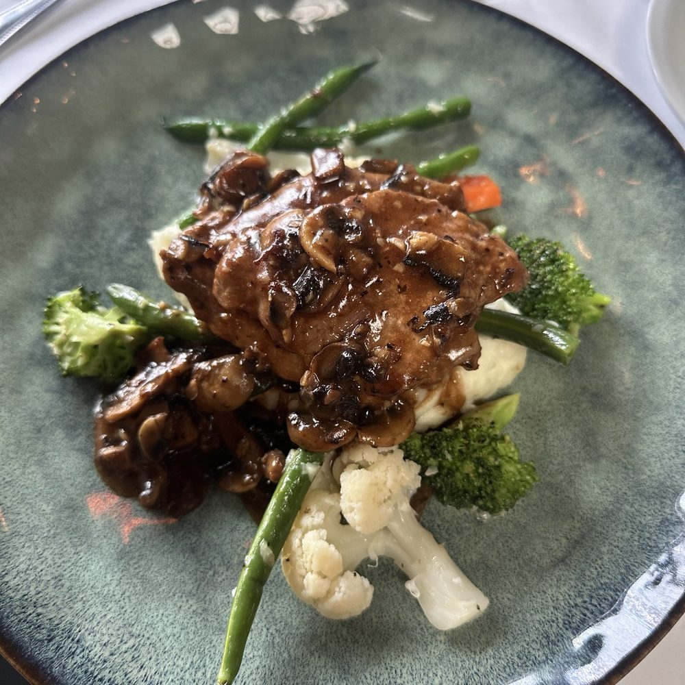 Bistro Arancini - Italian Near Me - Burlingame, California