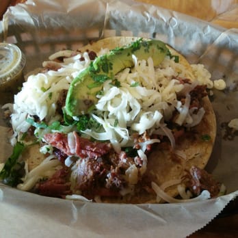 Torchy's Tacos - The crossroads.. Awesome taco - Tex-Mex Near Me - Fort Worth, Texas Torchy's Tacos - The crossroads.. Awesome taco - Tex-Mex Near Me - Fort Worth, Texas