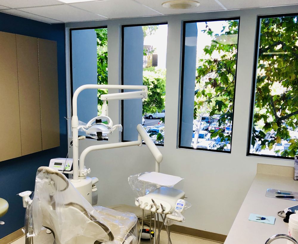 BRADLEY MILLER, DDS MILLER FAMILY DENTAL 3400 W Lomita Blvd, Torrance, California Cosmetic