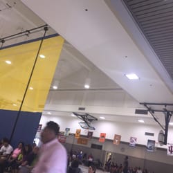 Oaks Middle School - Other half