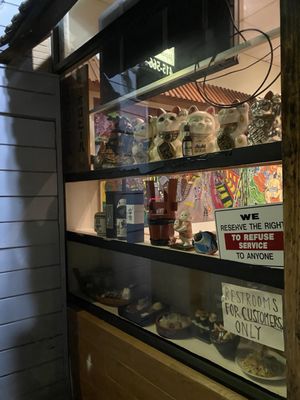 Tazaki Sushi by null