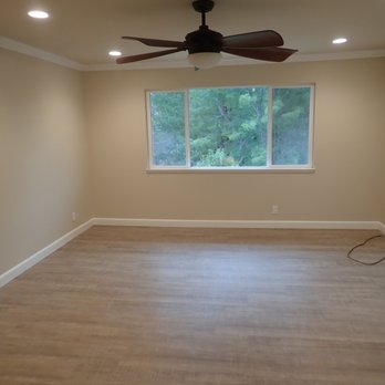 The Staging Tree - Master Bed - BEFORE - Home Staging Near Me The Staging Tree - Master Bed - BEFORE - Home Staging Near Me