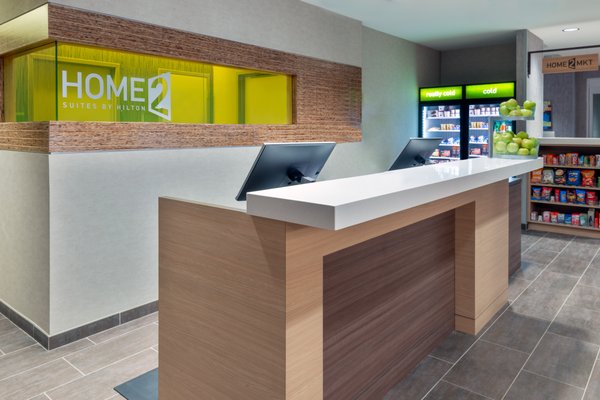 Home2 Suites by Hilton Orlando Near Universal by null
