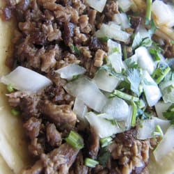 El Bukanas - Carne asada