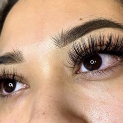 Luxury Lash Goddess - Volume