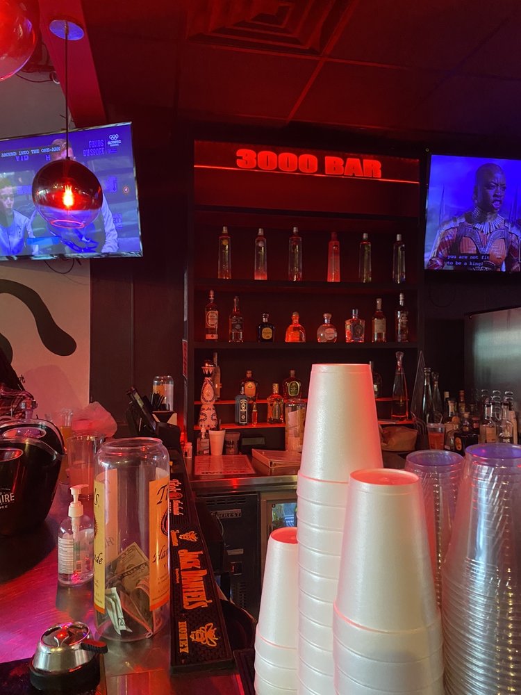 3000BAR HUNTSVILLE CLOSED Updated June 2024 6241 University Dr