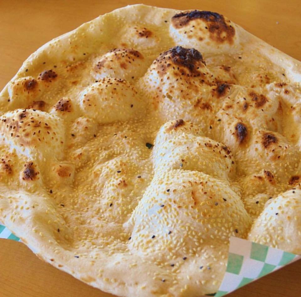 Jerusalem Grill
