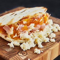 Master Arepa