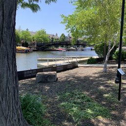Riverwalk