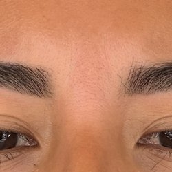 Threading Diva - Eyebrow threading