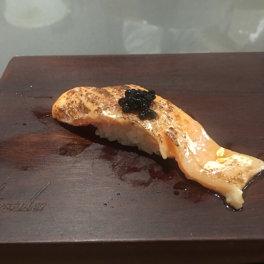 Hinata - Sushi Bars Near Me - San Francisco, California Hinata - Sushi Bars Near Me - San Francisco, California