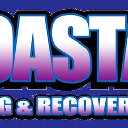 Coastal Towing & Recovery - A familiar name