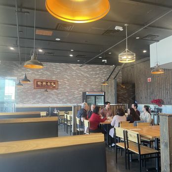 Noodle Star 川粵 - Nice place - Asian Fusion Near Me - Garden Grove, California