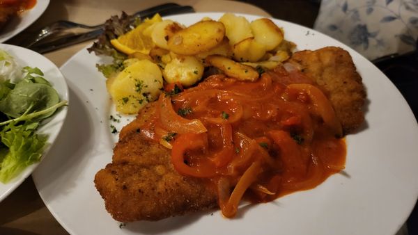 Brewery Schumacher by null