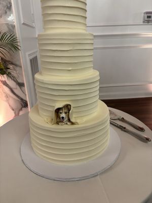 Sweet T's Bakeshop by null