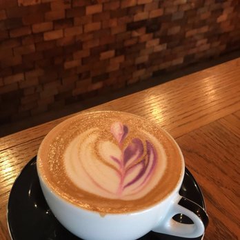 FIX Coffeebar - Coffee & Tea Near Me - Houston, Texas FIX Coffeebar - Coffee & Tea Near Me - Houston, Texas