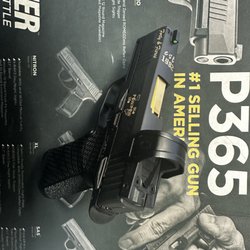 DNA Tactical
