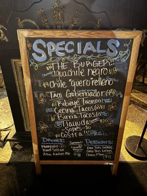 Bàrbaro Taqueria by null