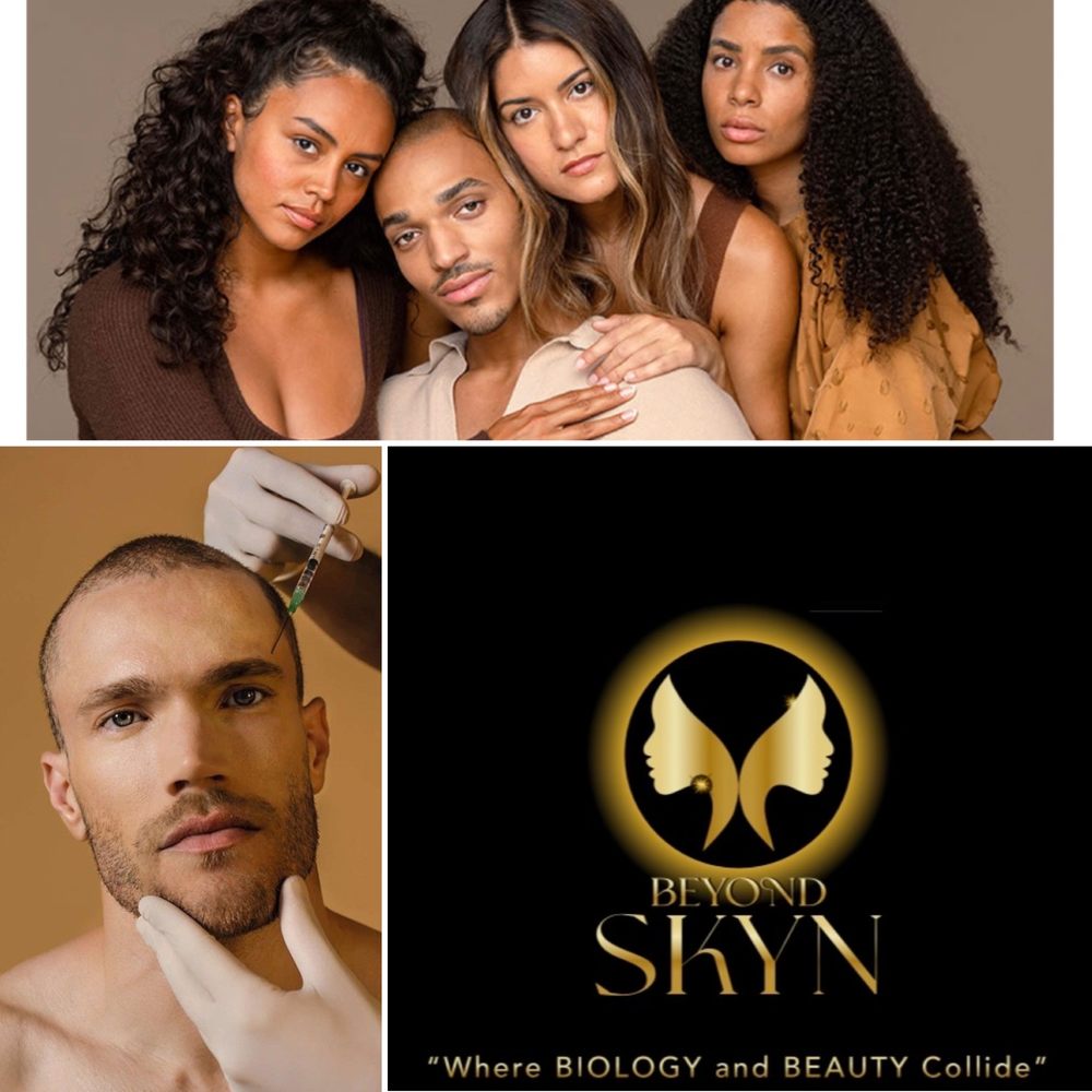 Beyond Skyn Logo