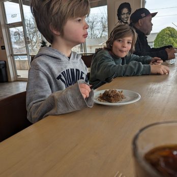 Culture Coffee - Coffee cake, cold brew, bar top. - Coffee & Tea Near Me - Oklahoma City, Oklahoma