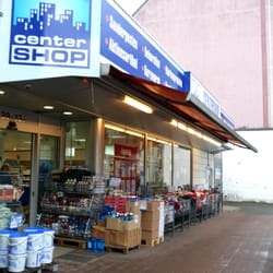 Centershop