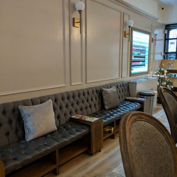 Wellzen Lounge - Inside - Nail Salons Near Me - Brooklyn, New York