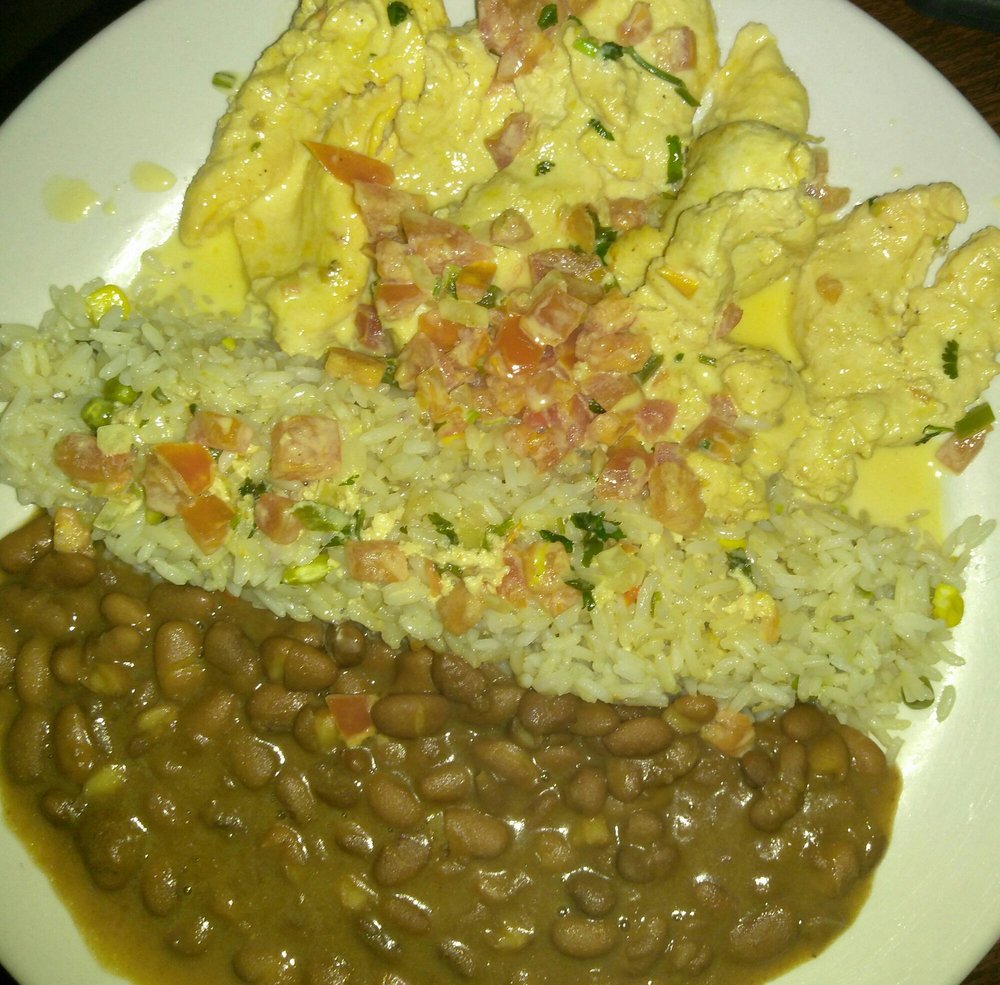Maya Azteca Restaurant