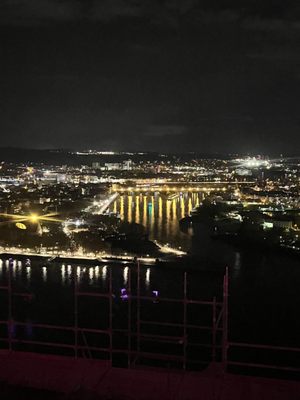 Deutsches Eck by null