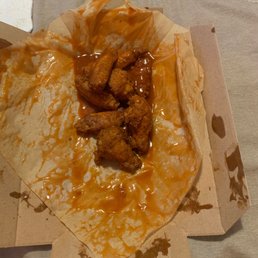 wings