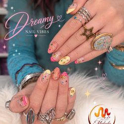 Melody Nails & Spa