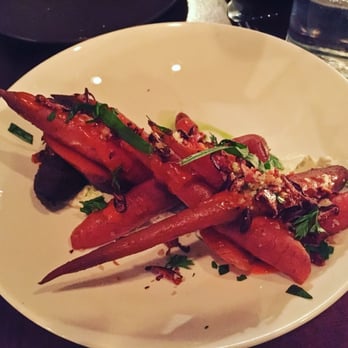 Helm - Smoked carrots and goat cheese - New American Near Me - Philadelphia, Pennsylvania Helm - Smoked carrots and goat cheese - New American Near Me - Philadelphia, Pennsylvania