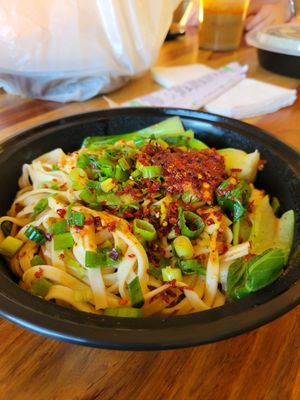 Noodleholics by null