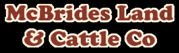 McBrides Land & Cattle Co by null