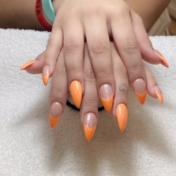 Kathy's Nails