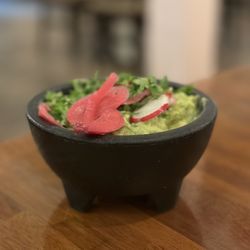 Jose and Sons - Fresh Guacamole