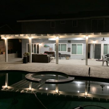 JC Kelley Construction - Love my new patio! - General Contractors Near Me