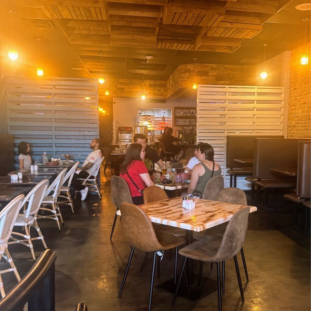 Barrio Eats & Drinks - Mexican Near Me - El Paso, Texas Barrio Eats & Drinks - Mexican Near Me - El Paso, Texas