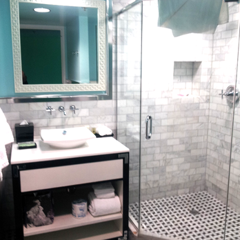 El Cortez Cabana Suites - Neat little bathless bathroom. - Hotels Near Me - Las Vegas, Nevada El Cortez Cabana Suites - Neat little bathless bathroom. - Hotels Near Me - Las Vegas, Nevada