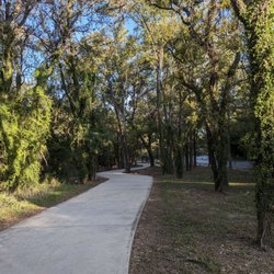 Olmos Basin Park