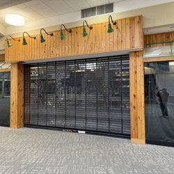 Alton Square Shopping Center - Moved Out of Mall