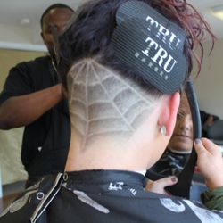 Tha Fade Lounge