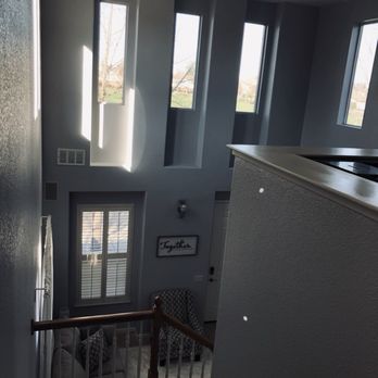 Nervis Painting - Everything came out perfect! - Painters Near Me Nervis Painting - Everything came out perfect! - Painters Near Me