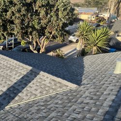 JA Roofing