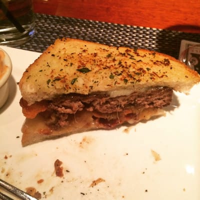 Bristol Oyster Bar by null